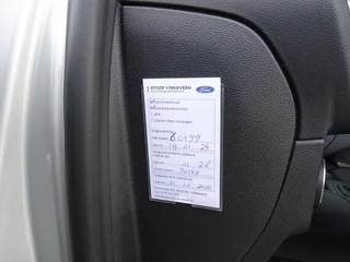 Ford Focus Ford Focus 1.0 EcoBoost Edition Navi / Camera/ cruise / NAP - afbeelding nr 7