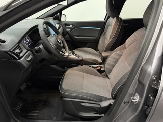 Mitsubishi ASX Mitsubishi ASX 1.8 HEV Executive - afbeelding nr 19