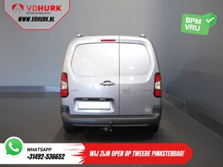 Opel Combo - afbeelding nr 6