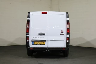 Fiat Talento Fiat Talento 1.6 MJ L1 H1 Airco Trekhaak - afbeelding nr 9