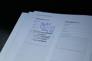 Volvo V40 Volvo V40 2.0 T4 Business Sport | Camera | Stoelverwarming - afbeelding nr 9