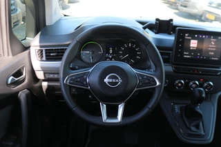 Nissan Townstar - afbeelding nr 18