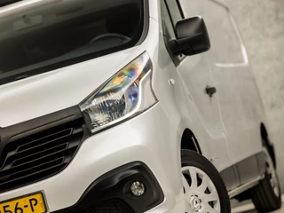 Renault Trafic (NAVIGATIE, AIRCO, IMPERIAAL, PARKEERSENSOREN, TREKHAAK, ELEK RAMEN, CRUISE, BLUETOOTH, NIEUWE APK, NIEUWSTAAT) - afbeelding nr 28