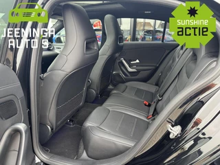 Mercedes-Benz A-Klasse Mercedes A-klasse AMG 45 4MATIC+ Premium Plus | Aero AMG | - afbeelding nr 27