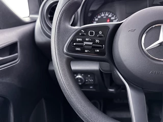 Mercedes-Benz eCitan Mercedes-Benz eCitan L1 Pro 51 kWh Achteruitrijcamera Apple Carplay/Android Auto Cruise Control - afbeelding nr 21