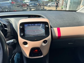 Citroën C1 - afbeelding nr 13