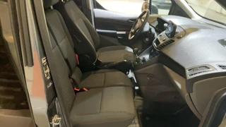 Ford Transit Connect Ford Transit Connect 1.0 Ecoboost L2 Trend | Adaptive cruise control | Scherm Apple Carplay/Android Auto | Camera | Trekhaak | Stoel + Bijrijdersbank - afbeelding nr 6