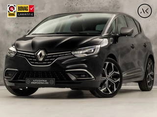 Renault Scénic 1.3 TCe Intens