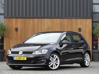 Volkswagen Golf Volkswagen Golf 1.4 TSI 149PK DSG / Highline 2015 / RNS / *NAP* - afbeelding nr 1