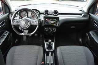 Suzuki Swift - afbeelding nr 18