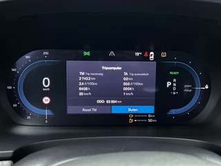 Volvo V90 - afbeelding nr 7
