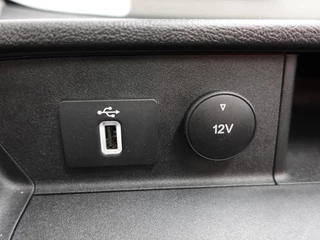 Ford Transit Custom Ford Transit Custom L2H1 Dubbele Cabine Raptor Sport Edition  Automaat Airco Bluetooth Cruise Control Navi Trekhaak - afbeelding nr 35