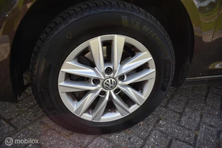 Volkswagen Caddy Volkswagen Caddy Bestel 2.0 TDI L1H1 BM Highline|Navi|Cruise - afbeelding nr 2