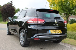 Renault Clio - afbeelding nr 2