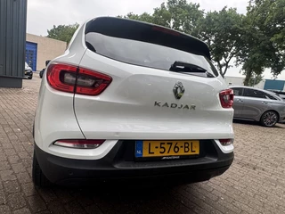 Renault Kadjar Renault Kadjar 1.3 TCe Zen - afbeelding nr 12