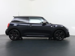 MINI Cooper Mini Mini 1.5 Cooper ORIG. NL. NAP KM. | JCW PACK | STOELVERWARMING | RIJKLAAR INCL. 12 MND. BOVAGGARANTIE - afbeelding nr 8