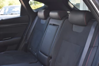 Hyundai Tucson Hybrid Hyundai Tucson Hybrid 1.6 T-GDI HEV N-Line Sky 230PK! Full Option + Trekhaak 