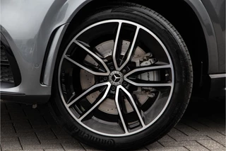 Mercedes-Benz GLE Mercedes-Benz GLE AMG 53 4MATIC+ Premium Plus Head-Up, Burmester, Pano, Nightpack, BTW - afbeelding nr 14