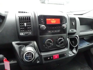Peugeot Boxer Peugeot Boxer 328 2.2 HDI L1H1 XR Profit+ KONVEKTA SOLAR 77773 KM !!!!!!!!! - afbeelding nr 13