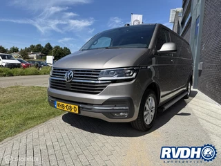 Volkswagen Transporter Volkswagen Transporter 2.0 TDI L2H1 150pk Bulli Automaat - afbeelding nr 8