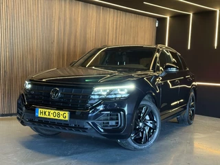 Volkswagen Touareg Volkswagen Touareg 3.0 TSi 4MOTION R PANO 360 462pk - afbeelding nr 58