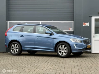 Volvo XC60 Volvo XC60 2.0 D3 FWD Momentum Geartronic-8 /Family Line/Sensus Nav/DigitalDash/Xenon/Elek.stoel/Trekhaak/Elek.klep/Goed onderhouden. - afbeelding nr 3