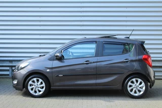 Opel KARL Clima Cruise 15