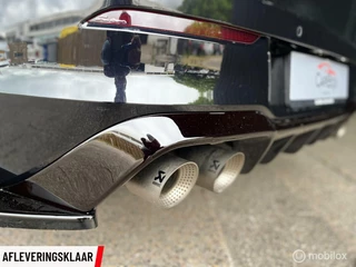 Volkswagen Golf Volkswagen Golf 2.0 TSI R 4Motion Akrapovic leder pano vol! - afbeelding nr 32