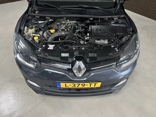 Renault Mégane Estate - afbeelding nr 15