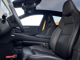 Polestar 4 - afbeelding nr 24