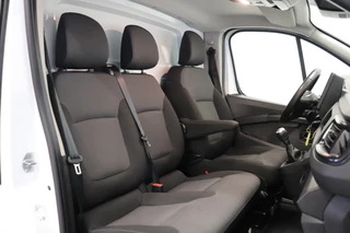 Renault Trafic Renault Trafic 2.0 dCi 130PK L2 - EURO 6 - Airco - Navi - Cruise - € 16.900,- Excl. - afbeelding nr 4