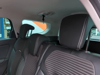 Renault Grand Scénic 1.3 TCe 140pk Automaat Bose | Navi | Clima | Cruise | Dodehoek+Rijstrooksensor | Keyless Entry | Pdc V+A+Assist+Camera | Led Koplampen | Stoelverwarming | Privacy Glass | 20''lm - afbeelding nr 29
