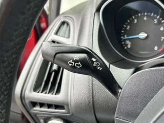Ford Focus Ford Focus Wagon 1.0 Lease Edition 50% deal 4.975,- ACTIE Trekhaak / Cruise / Clima / Telefoon / Navi - afbeelding nr 8