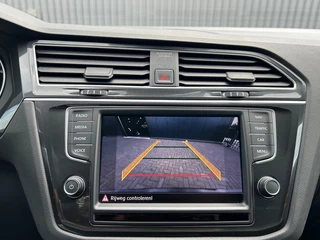 Volkswagen Tiguan Volkswagen Tiguan 1.4 TSI 4M DSG Highline LED Navi ACC Camera E.trekhaak - afbeelding nr 10
