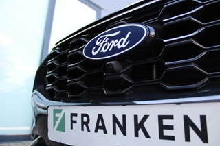 Ford Kuga Ford Kuga 2.5 PHEV ST-Line X | Technology Pack | Winterpack | AGR | Head-up | BLIS | Navigatie - afbeelding nr 15