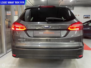 Ford Focus Ford Focus Wagon 1.0 EcoBoost - afbeelding nr 9