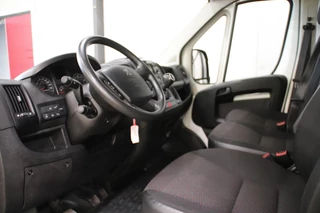 Peugeot Boxer Peugeot Boxer 2.2 120PK  L2H2 ACHTERUITRIJCAMERA EURO 6 - afbeelding nr 7