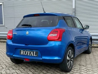 Suzuki Swift Suzuki Swift 1.0 | Aut | Carplay |Airco | Rijassist - afbeelding nr 5