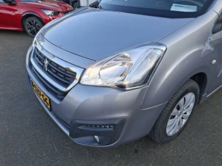 Peugeot Partner Peugeot Partner Tepee 1.2 PureTech Active - afbeelding nr 9