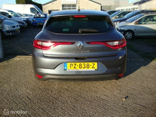 Renault Mégane Renault Megane 1.2 TCe Zen - afbeelding nr 4