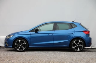 SEAT Ibiza - afbeelding nr 3