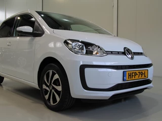 Volkswagen up! Volkswagen up! 1.0 Active 5drs. Clima | Apps - afbeelding nr 11