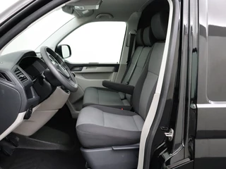 Volkswagen Transporter | Airco | 3-Persoons | Trekhaak - afbeelding nr 17