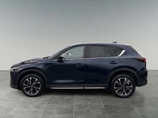 Mazda CX-5 - 470378680-0