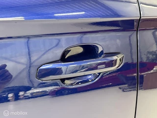 Audi Q5 Audi Q5 Sportback 45 TFSI Qauttro Panodak Navi Carplay ACC Matrix LED - afbeelding nr 44