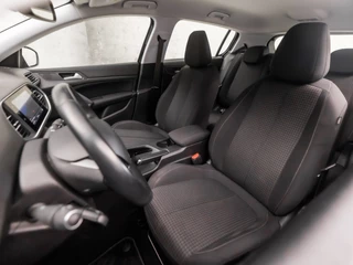 Peugeot 308 (VIRTUAL COCKPIT, APPLE CARPLAY, GROOT NAVI, 360 CAMERA, SPORTSTOELEN, LANE ASSIST, CRUISE, NIEUWE APK, NIEUWSTAAT) - afbeelding nr 14