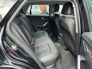 Audi Q2 Audi Q2 1.4 TFSI 150PK Sport S-Tronic Virtual Leder Carplay Trekhaak Navi - afbeelding nr 29