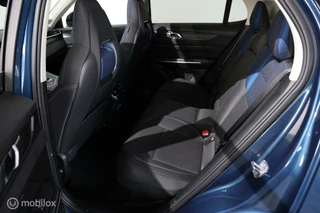 Lynk & Co 01 Lynk & Co 01 PHEV 1.5 BLACK EDITION-HYBRIDE-360CAMERA-PANO - afbeelding nr 16