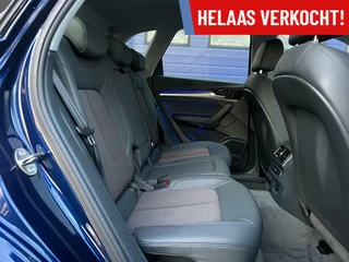 Audi Q5 Audi Q5 50 TFSI e quattro S-line PHEV l 1e eigenaar Trekhaak - afbeelding nr 15