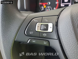 MAN TGE MAN TGE 3.140 Automaat L4H3 Airco Cruise Camera Parkeersensoren CarPlay L3H2 14m3 Airco Cruise control - afbeelding nr 15